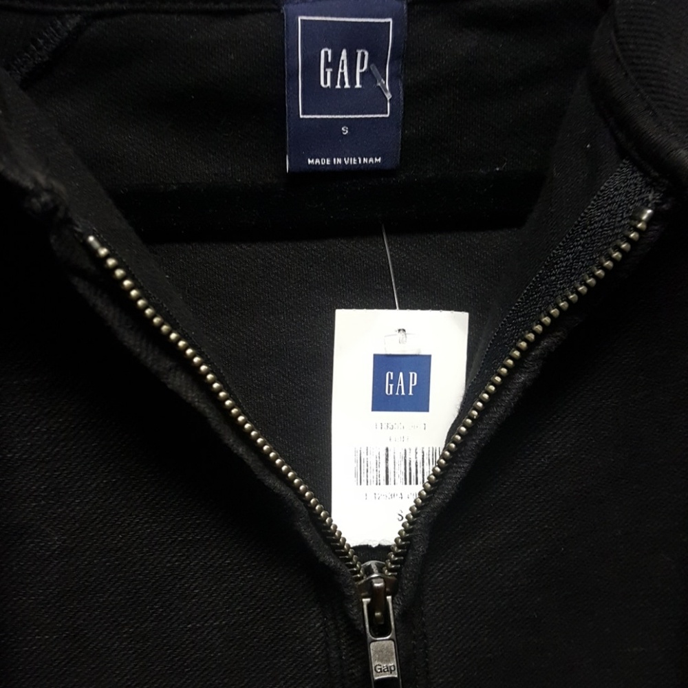 Gap Jacket - Picture 2 of 3
